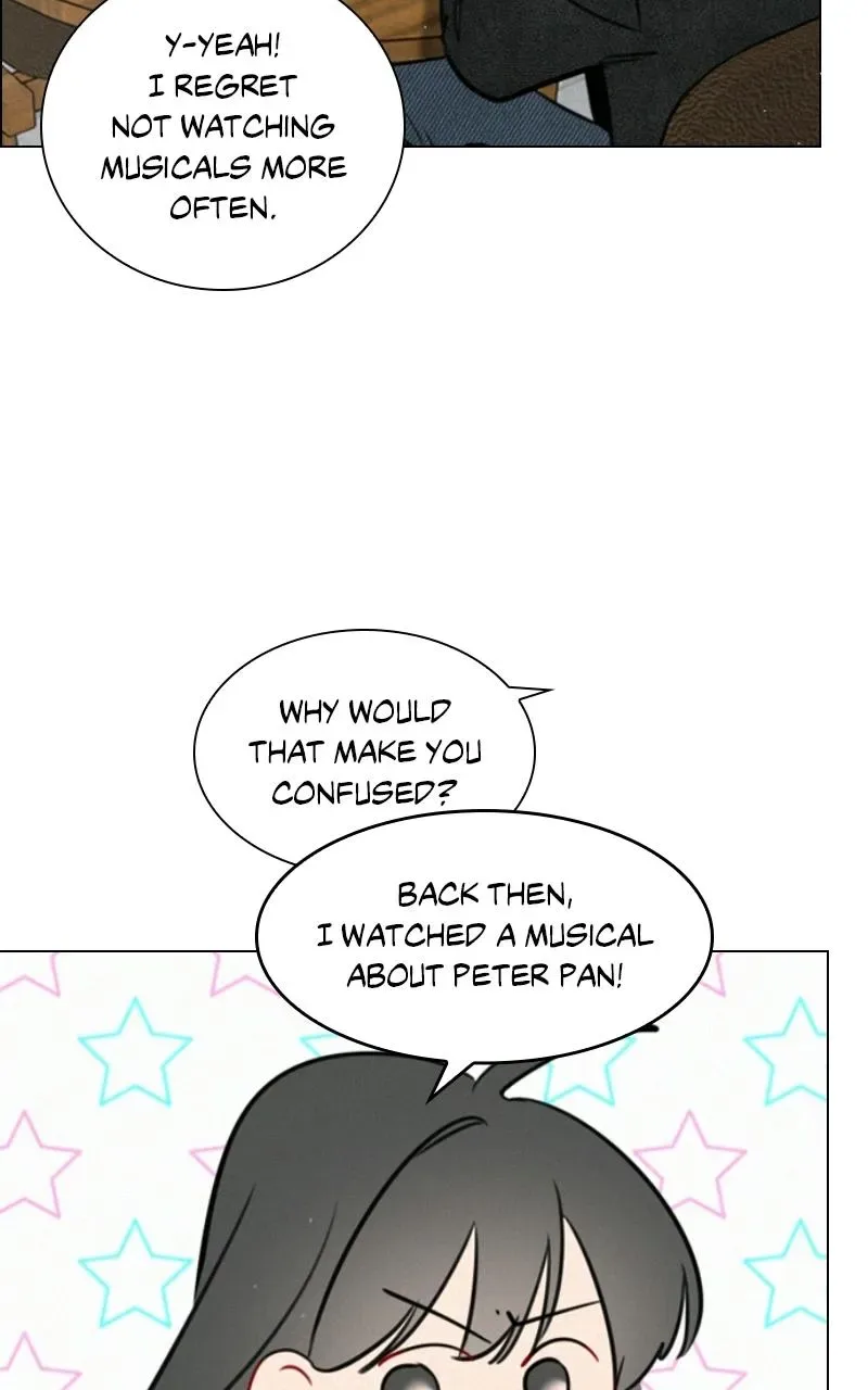Return to My Dark Past Chapter 42 page 58