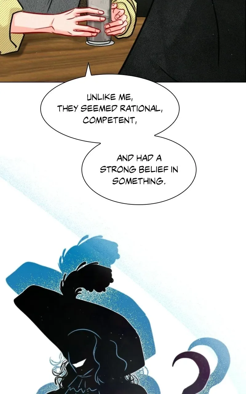 Return to My Dark Past Chapter 42 page 65
