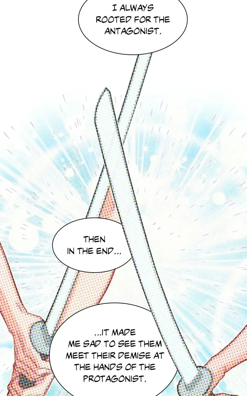Return to My Dark Past Chapter 42 page 67