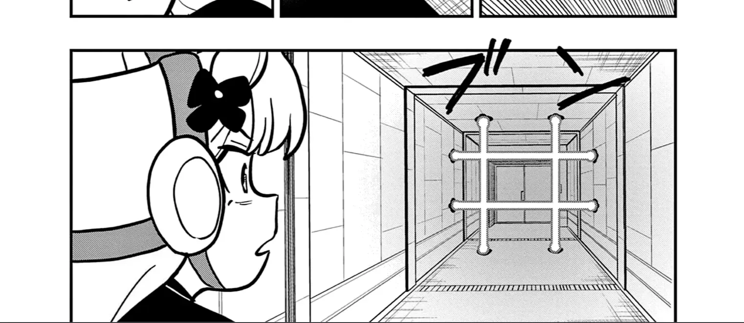Uma Musume Pretty Derby Pisupisu☆Supisupi Golshi-Chan Chapter 41 page 30
