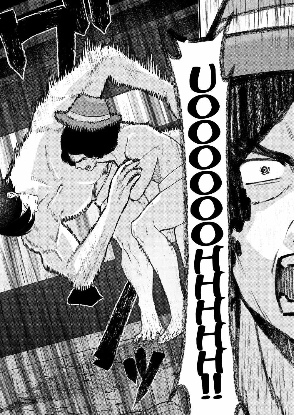 Uchi ni Kaeru to Itsumo Kukkoro ga Iru Chapter 41 page 7