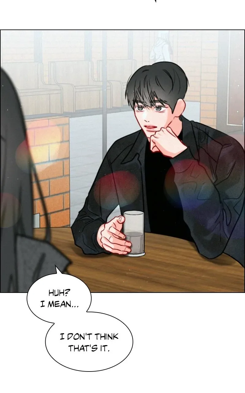 Return to My Dark Past Chapter 42 page 72