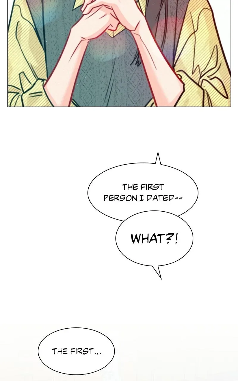 Return to My Dark Past Chapter 42 page 74