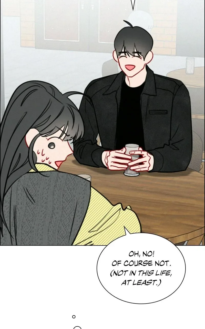 Return to My Dark Past Chapter 42 page 79