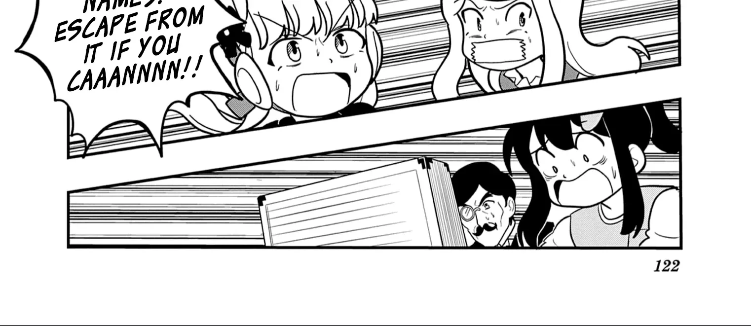 Uma Musume Pretty Derby Pisupisu☆Supisupi Golshi-Chan Chapter 41 page 44