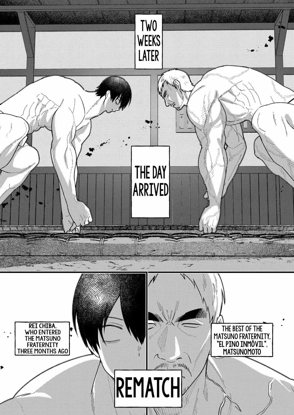 Uchi ni Kaeru to Itsumo Kukkoro ga Iru Chapter 41 page 17