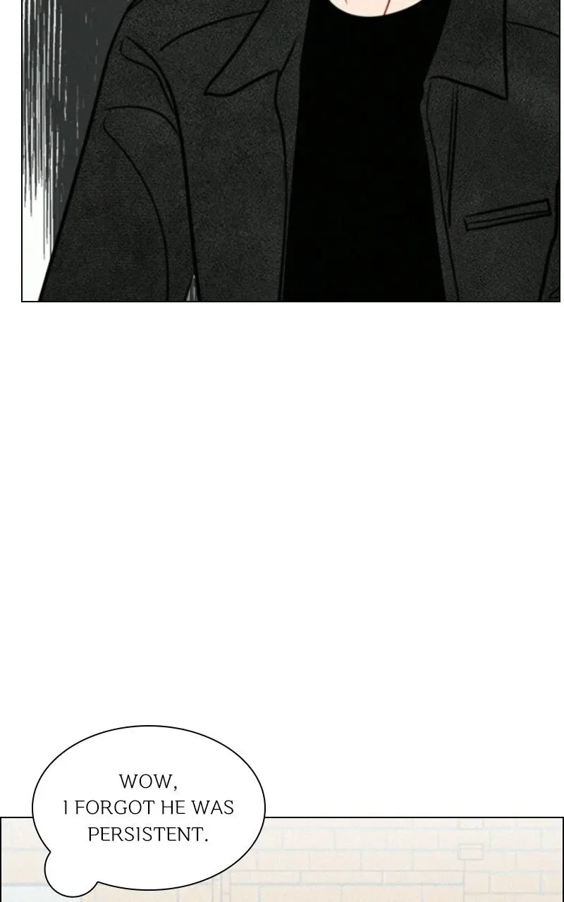 Return to My Dark Past Chapter 42 page 91