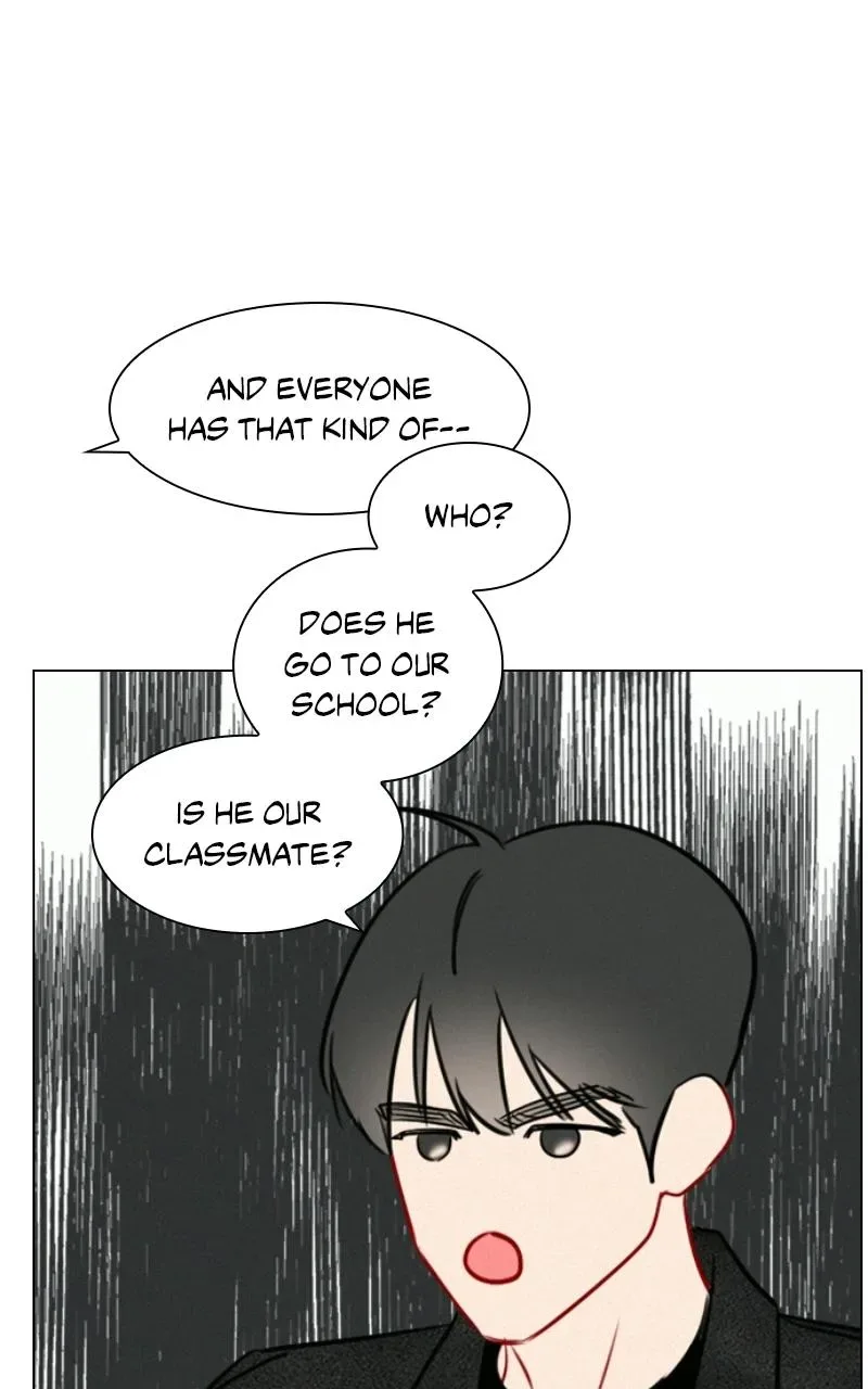 Return to My Dark Past Chapter 42 page 90