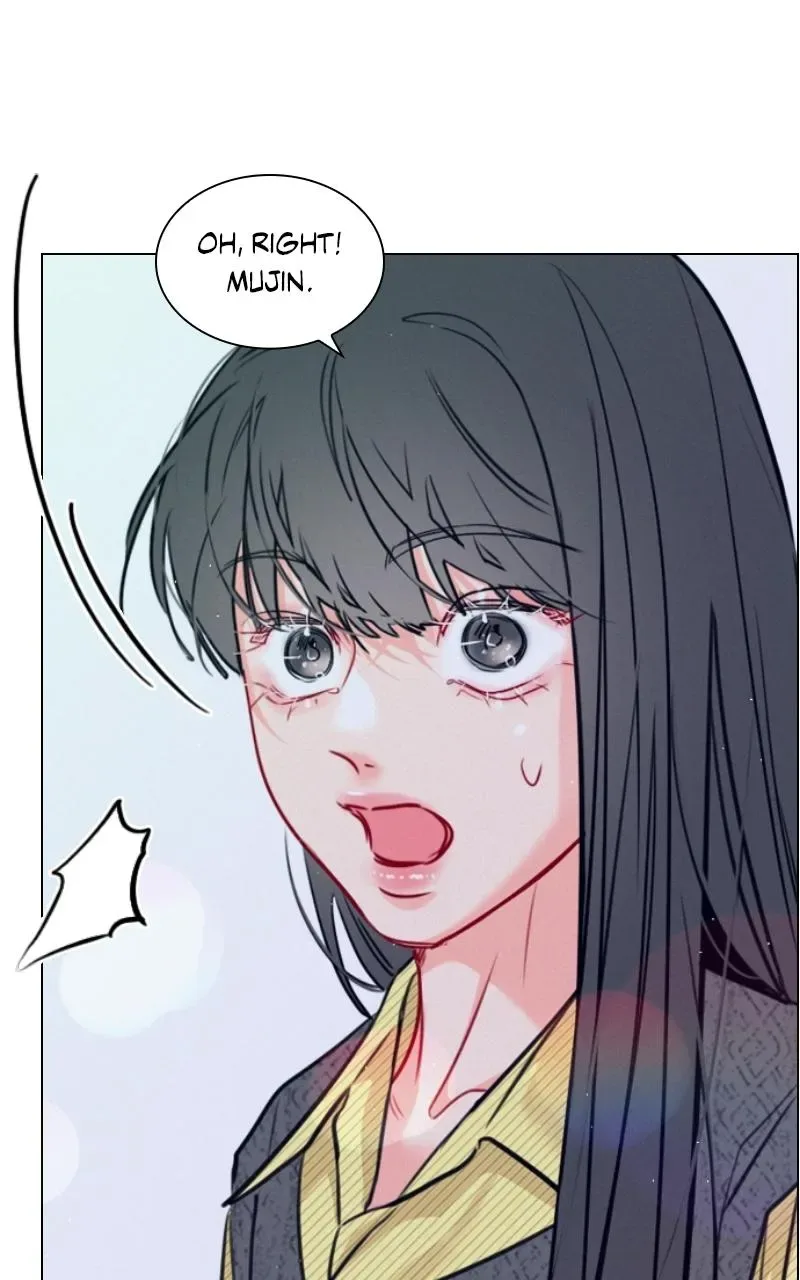 Return to My Dark Past Chapter 42 page 100