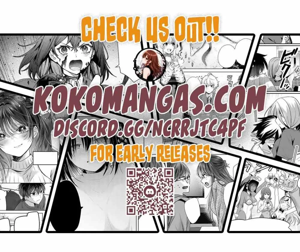 Uchi ni Kaeru to Itsumo Kukkoro ga Iru Chapter 41 page 20