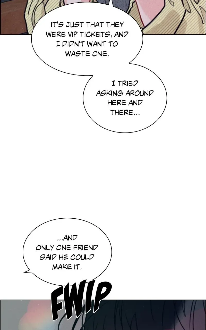 Return to My Dark Past Chapter 42 page 104