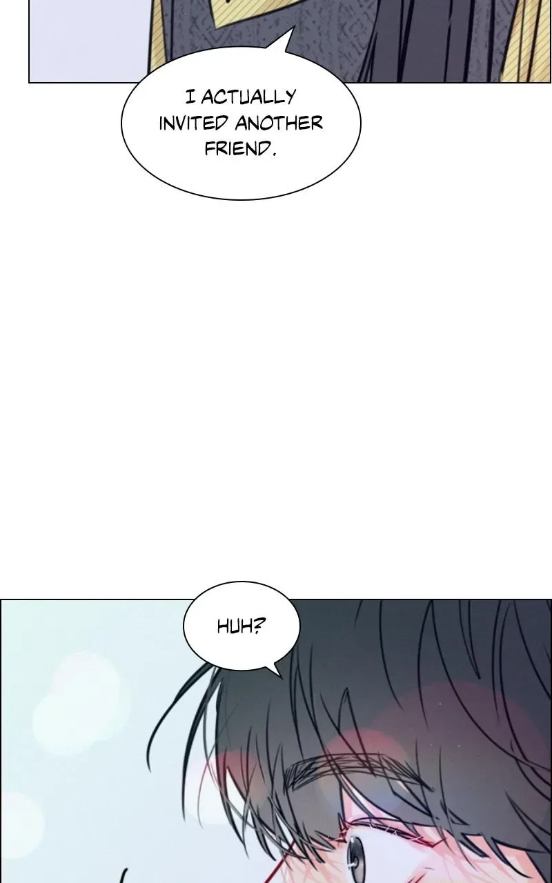 Return to My Dark Past Chapter 42 page 101