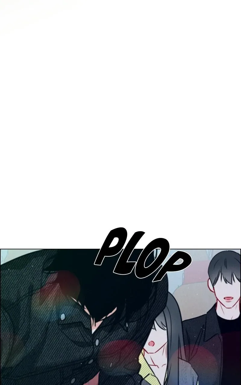 Return to My Dark Past Chapter 43 page 1