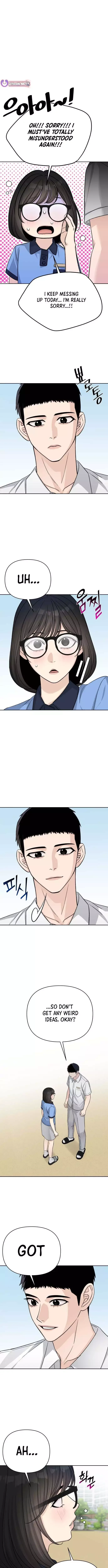 Four Male Friends Chapter 43 page 10