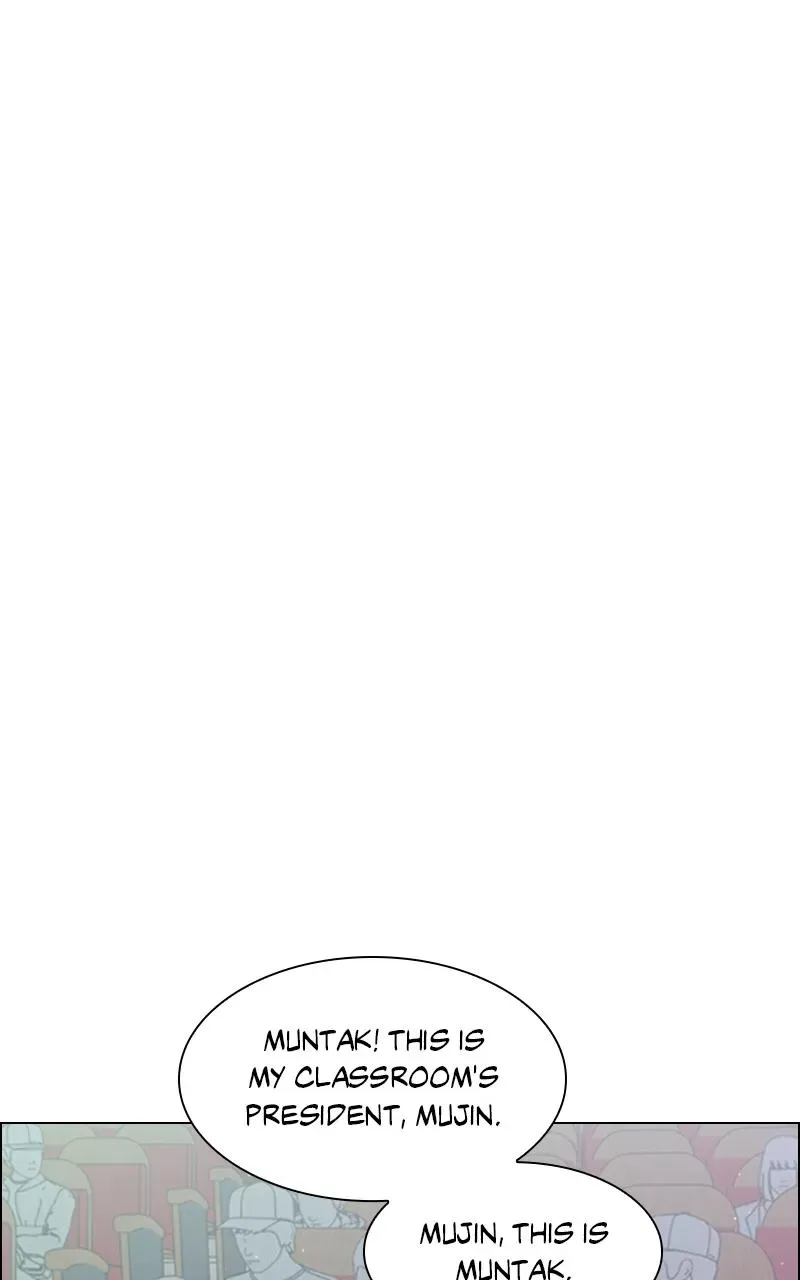Return to My Dark Past Chapter 43 page 5