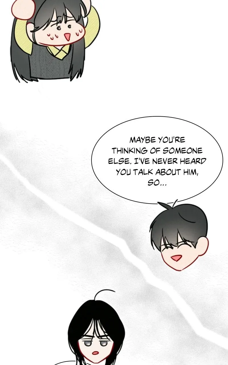 Return to My Dark Past Chapter 43 page 10