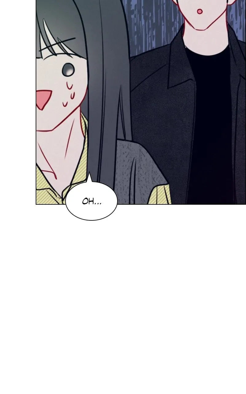 Return to My Dark Past Chapter 43 page 23