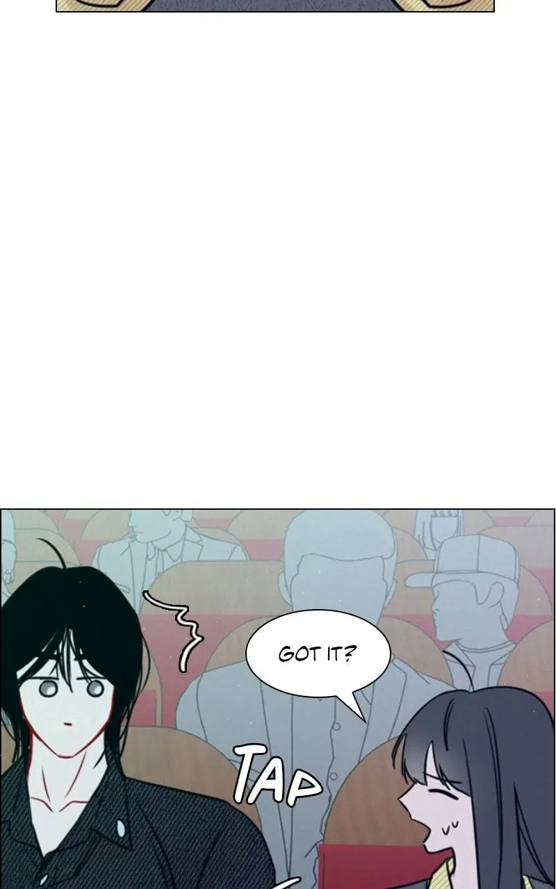 Return to My Dark Past Chapter 43 page 16