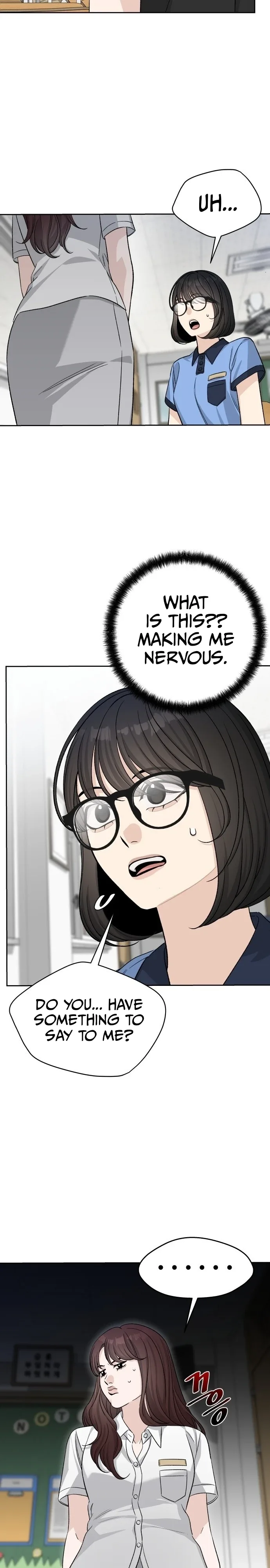 Four Male Friends Chapter 39 page 6