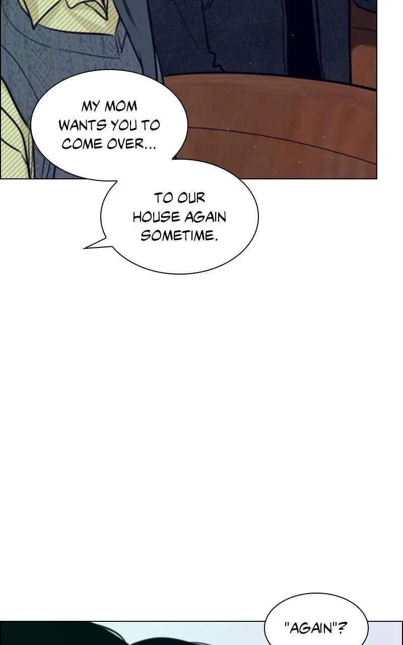 Return to My Dark Past Chapter 43 page 28