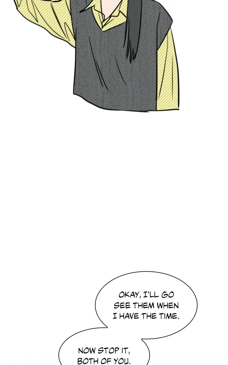 Return to My Dark Past Chapter 43 page 33