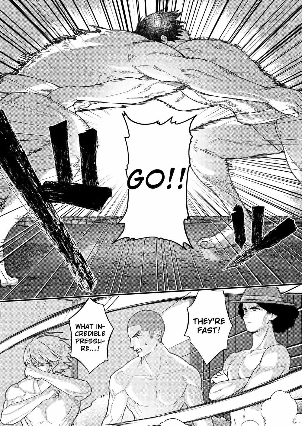 Uchi ni Kaeru to Itsumo Kukkoro ga Iru Chapter 42 page 5