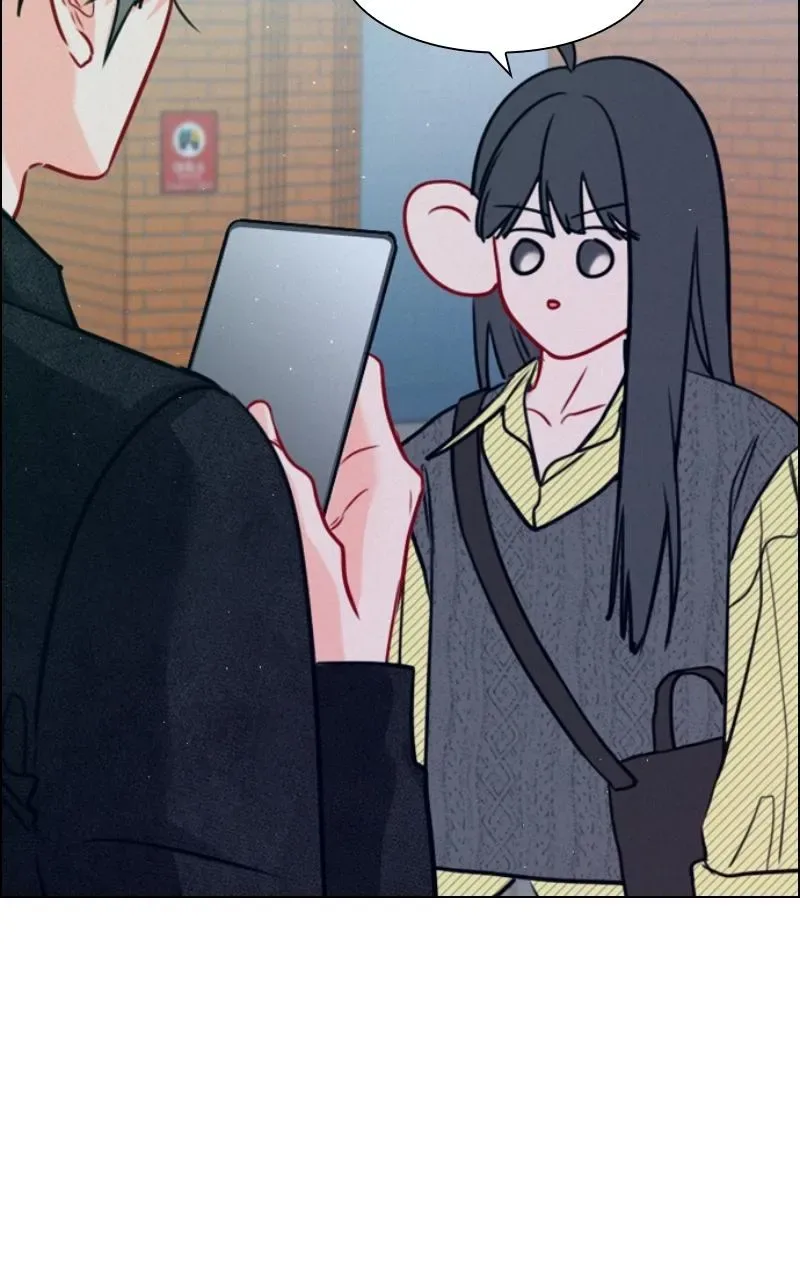 Return to My Dark Past Chapter 43 page 46