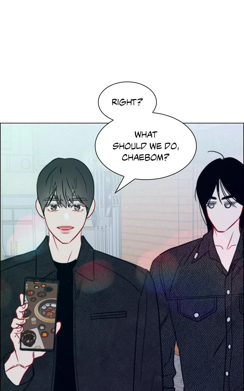 Return to My Dark Past Chapter 43 page 53