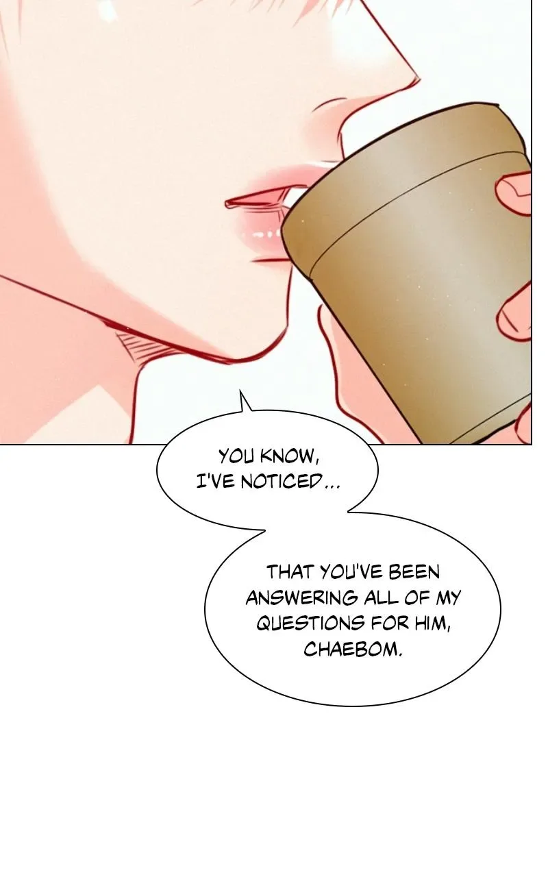 Return to My Dark Past Chapter 43 page 63