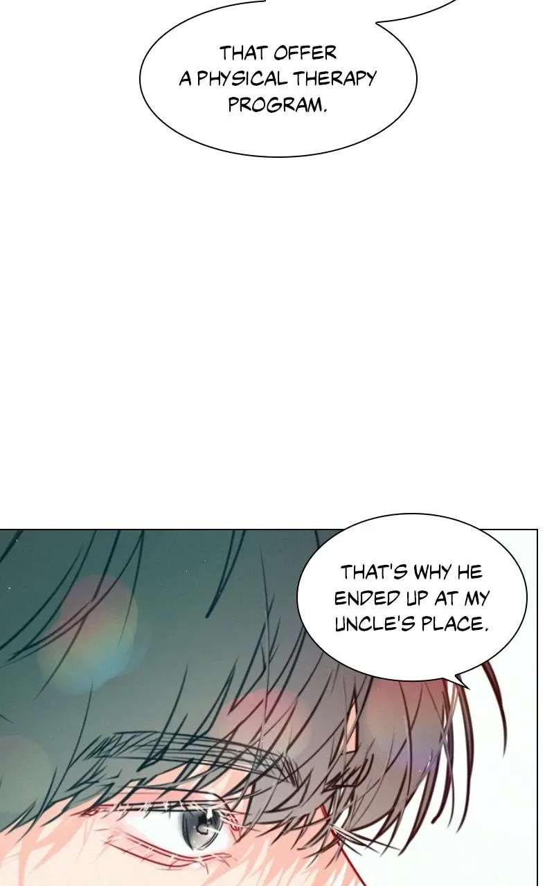 Return to My Dark Past Chapter 43 page 62