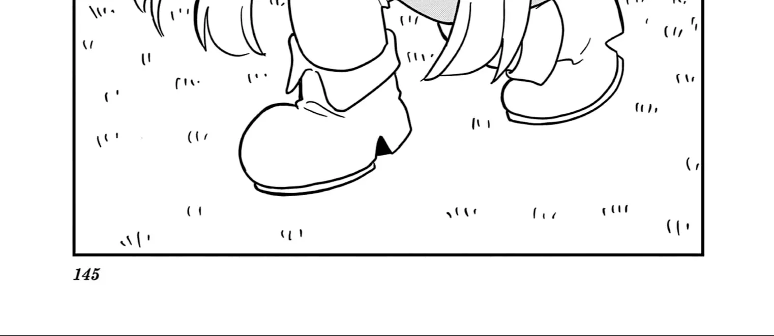 Uma Musume Pretty Derby Pisupisu☆Supisupi Golshi-Chan Chapter 43 page 2