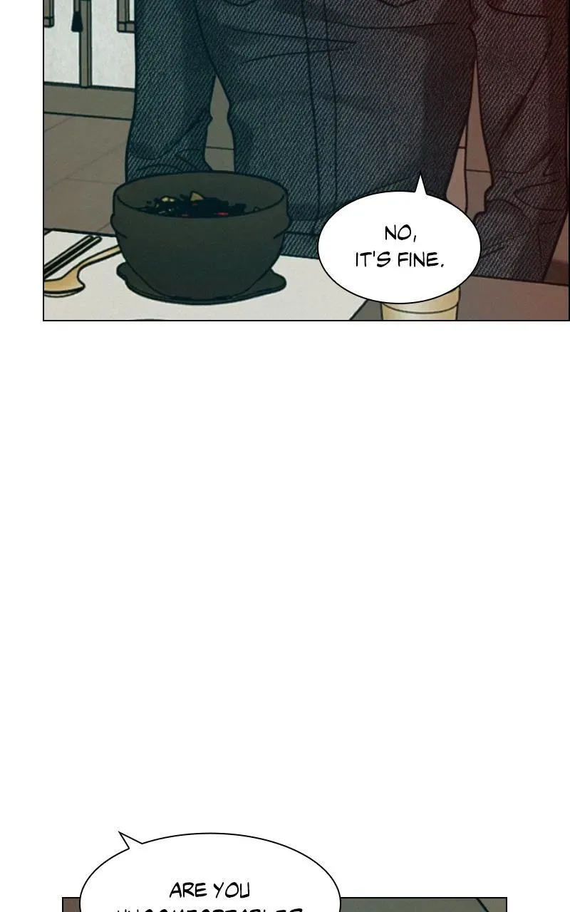 Return to My Dark Past Chapter 43 page 76