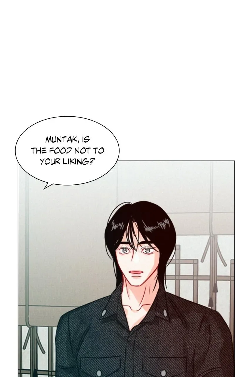 Return to My Dark Past Chapter 43 page 75