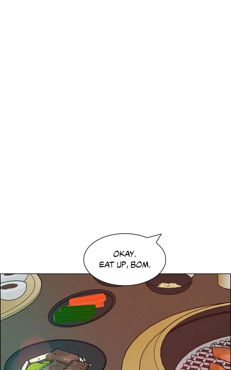 Return to My Dark Past Chapter 43 page 72