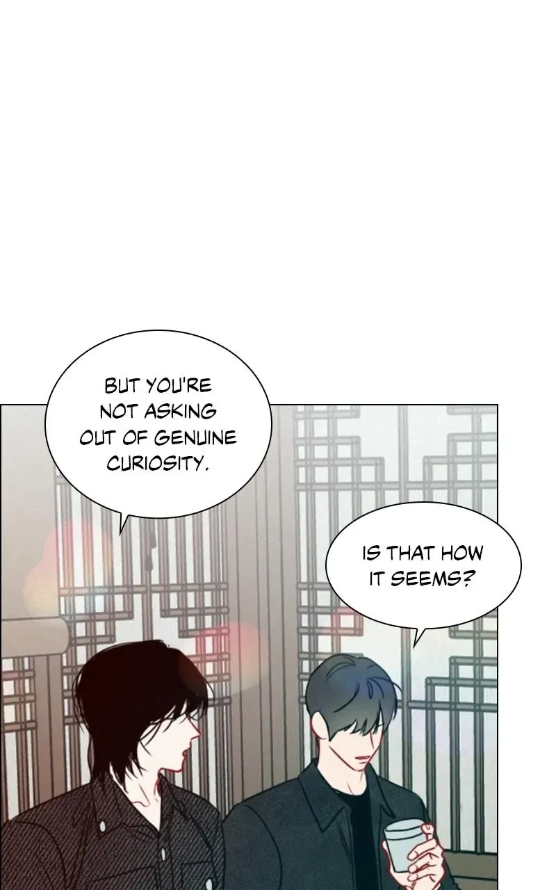 Return to My Dark Past Chapter 43 page 69