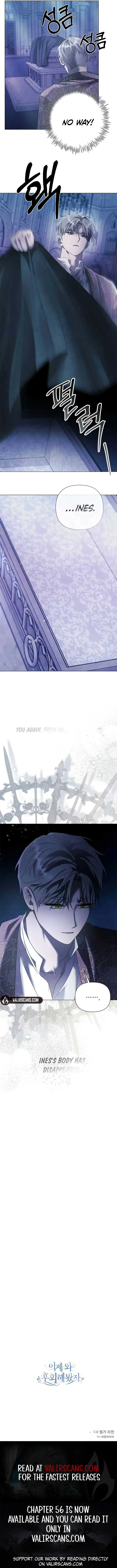 Now Come and Regret Chapter 40 page 10