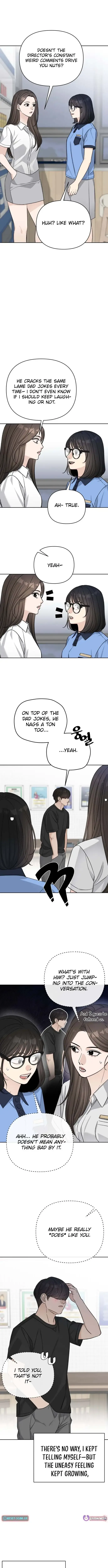 Four Male Friends Chapter 44 page 11