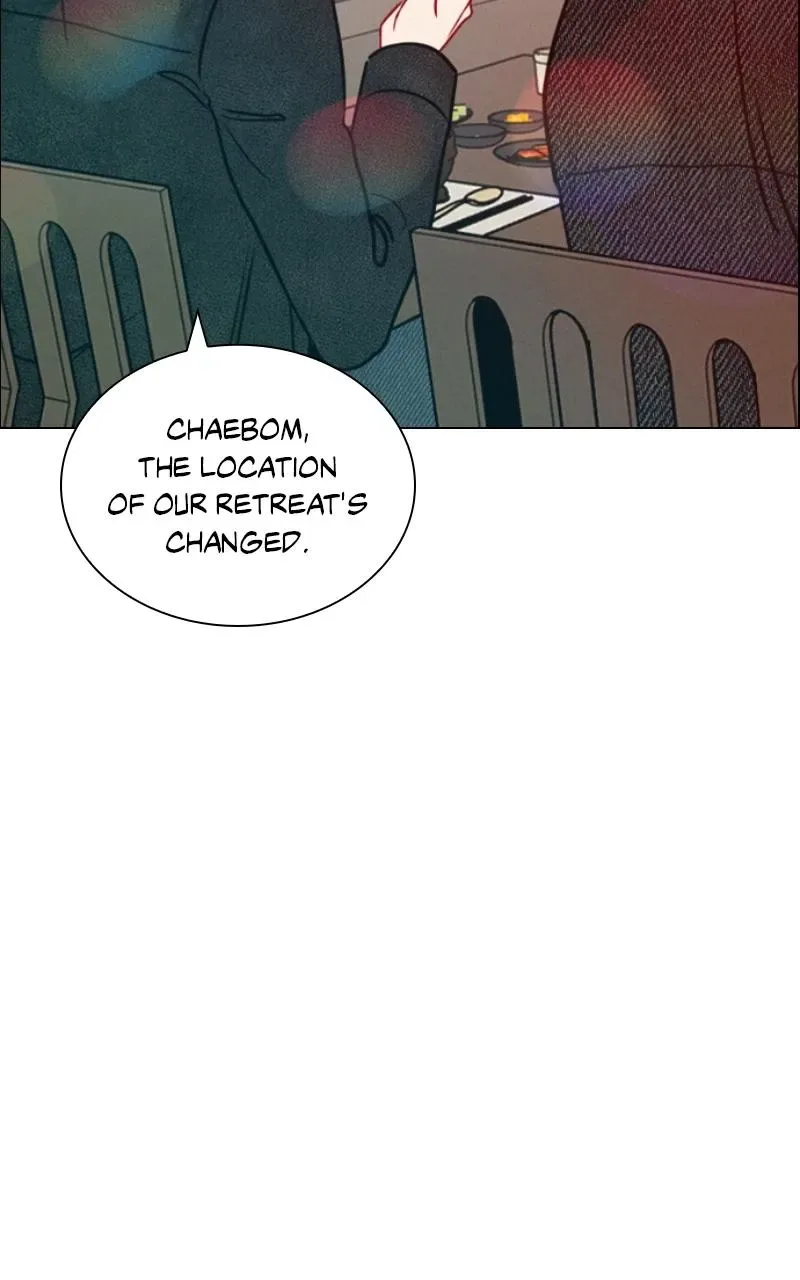 Return to My Dark Past Chapter 43 page 79
