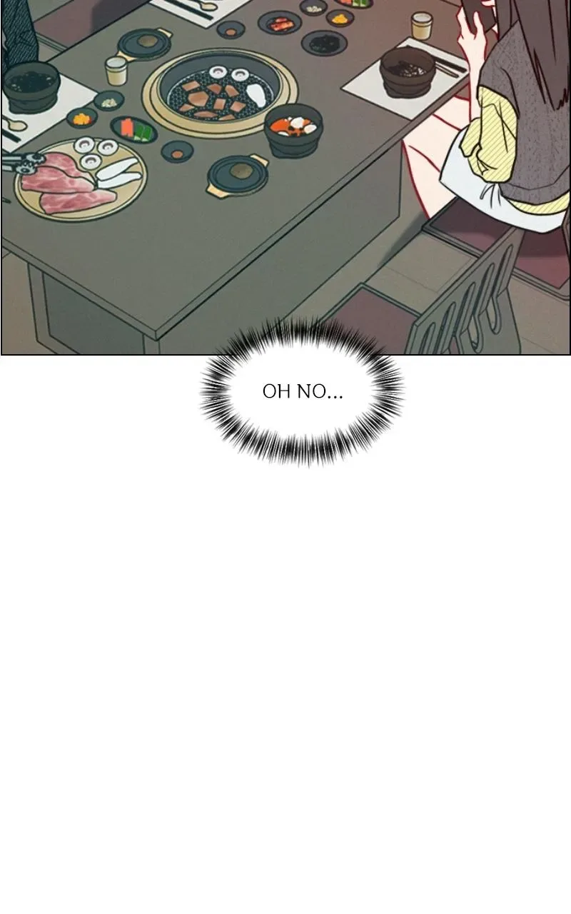 Return to My Dark Past Chapter 43 page 86