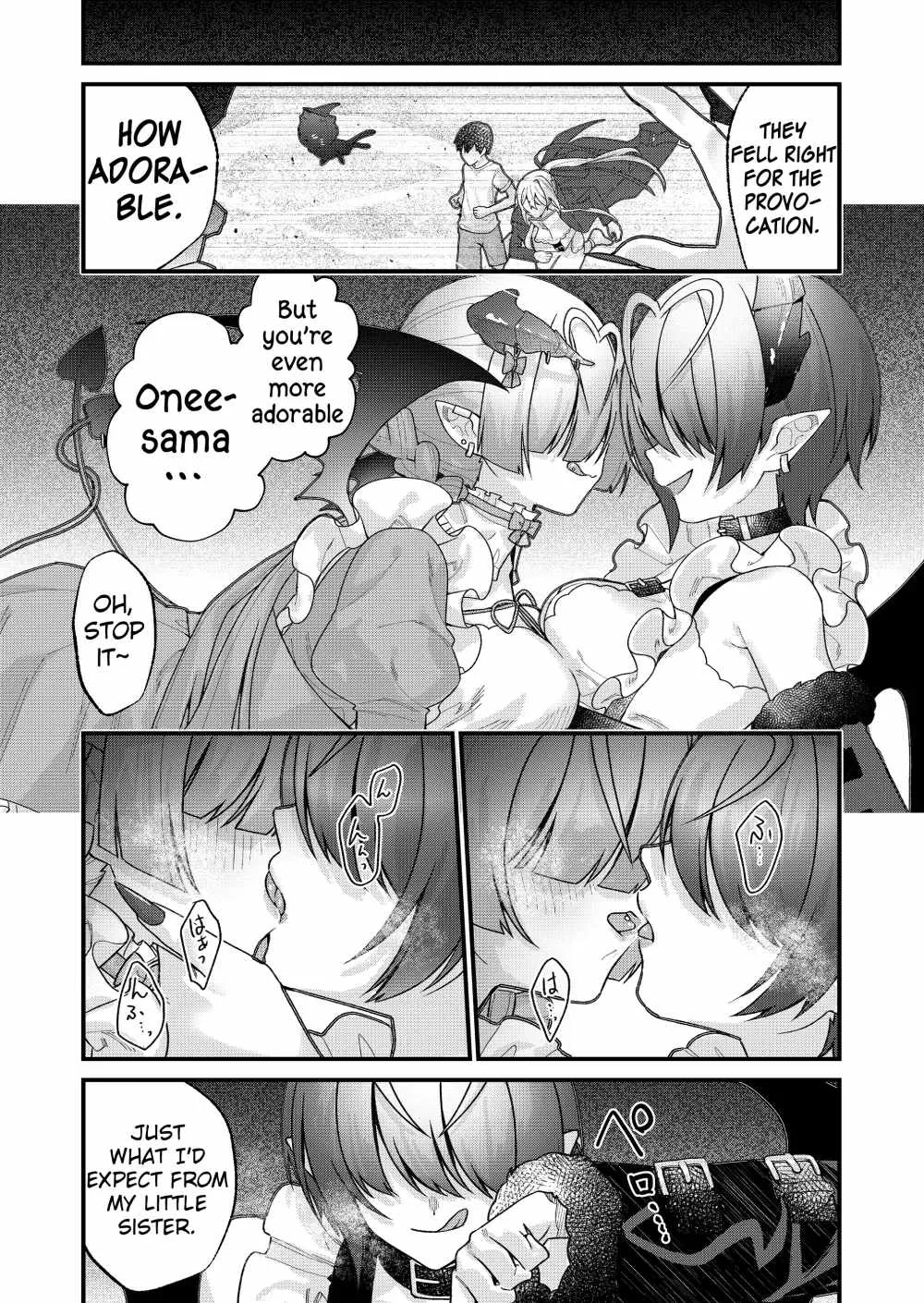 Uchi ni Kaeru to Itsumo Kukkoro ga Iru Chapter 43 page 14