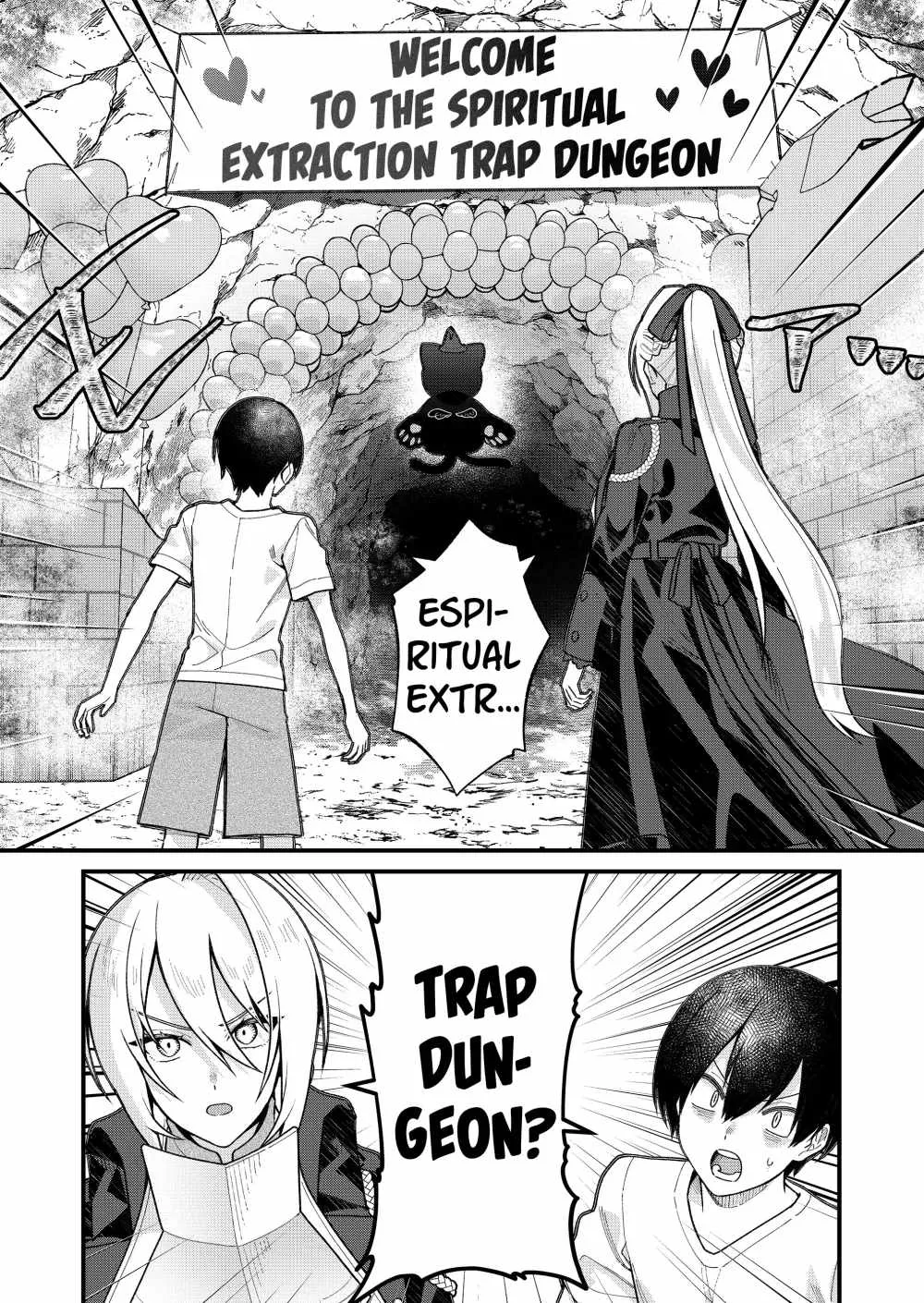 Uchi ni Kaeru to Itsumo Kukkoro ga Iru Chapter 43 page 18