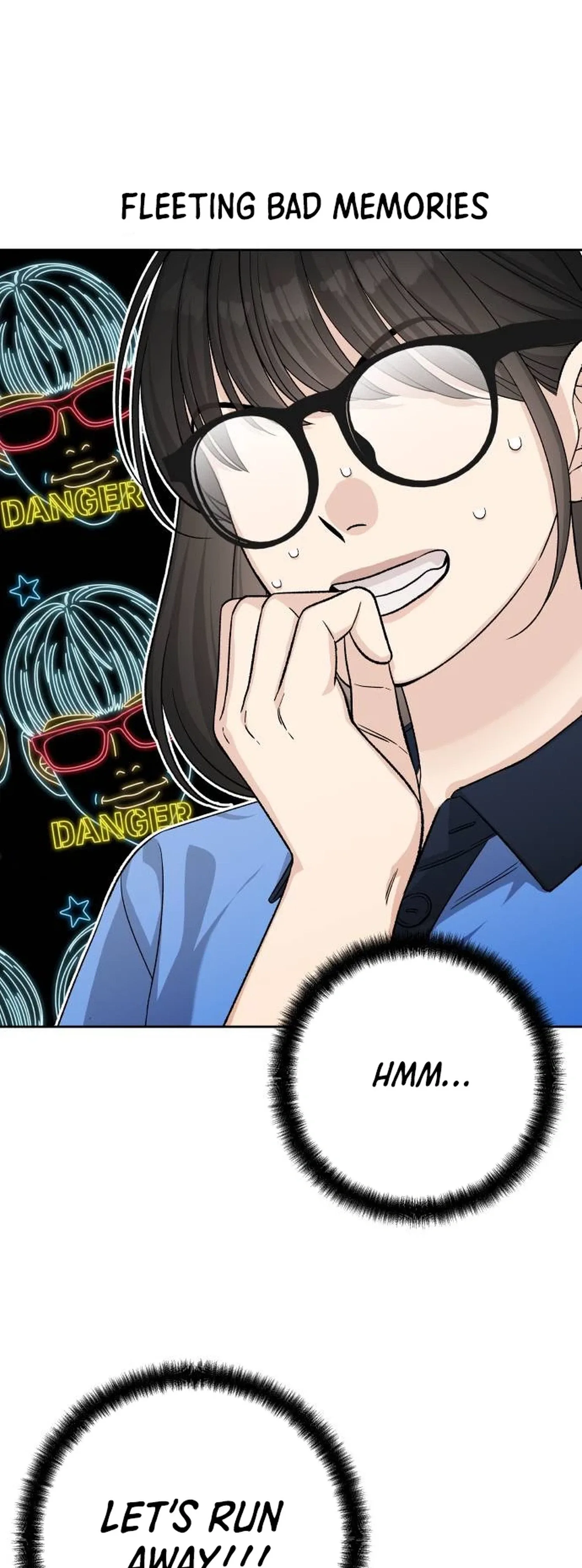 Four Male Friends Chapter 45 page 4