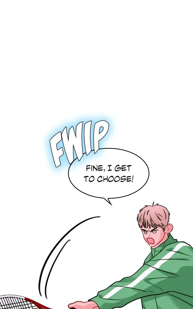 Return to My Dark Past Chapter 45 page 19