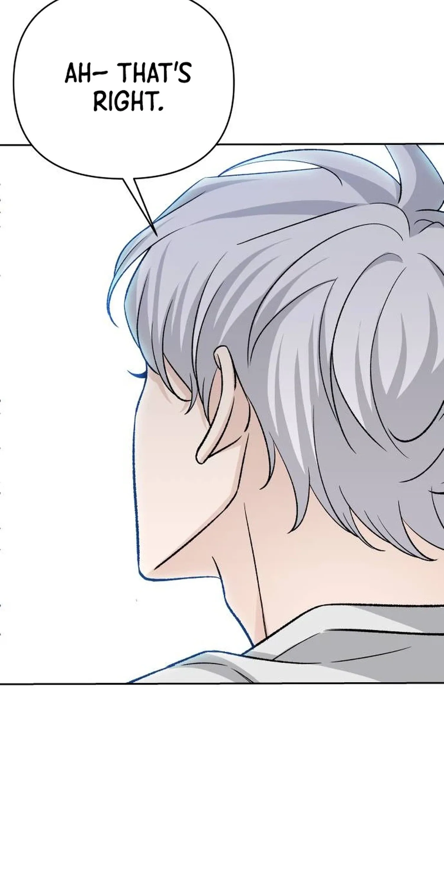 Four Male Friends Chapter 45 page 34
