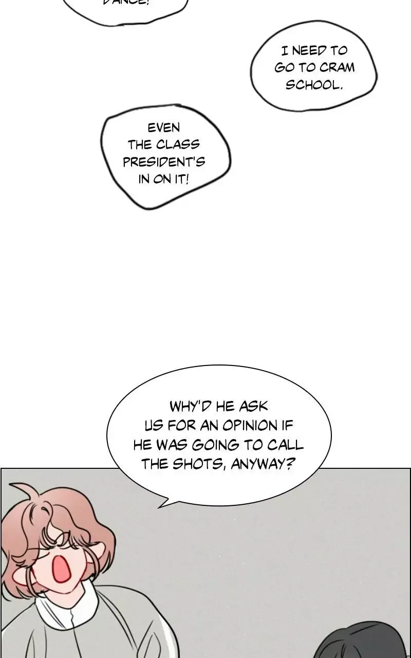Return to My Dark Past Chapter 45 page 22