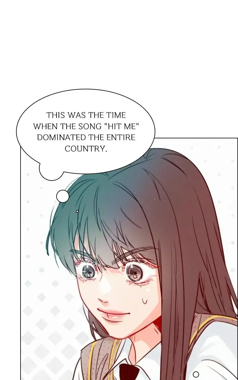 Return to My Dark Past Chapter 45 page 24