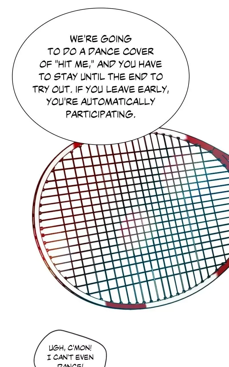 Return to My Dark Past Chapter 45 page 21