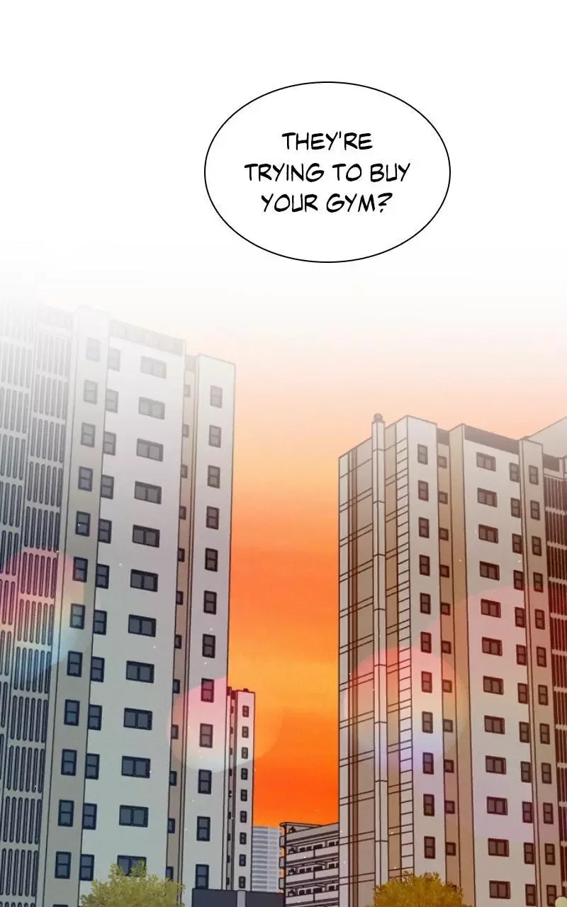 Return to My Dark Past Chapter 45 page 34