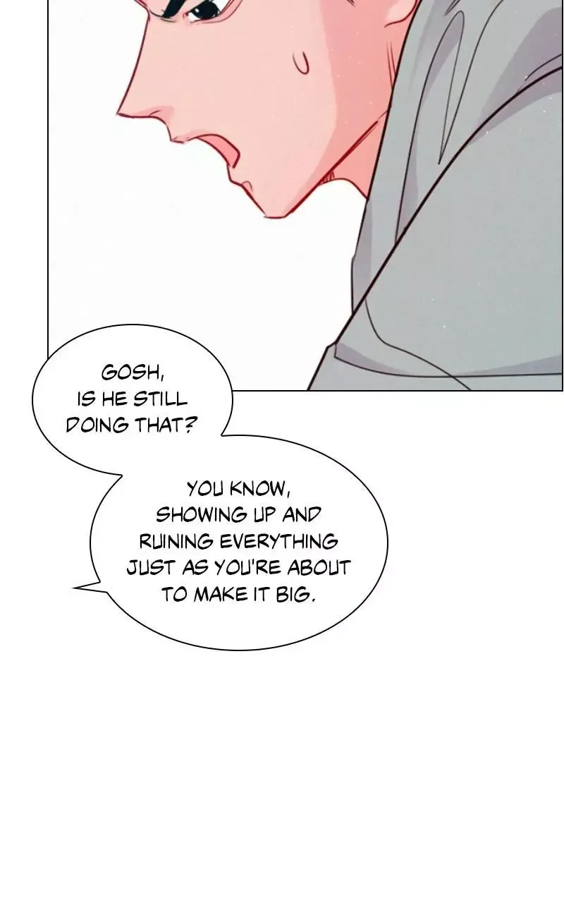 Return to My Dark Past Chapter 45 page 41
