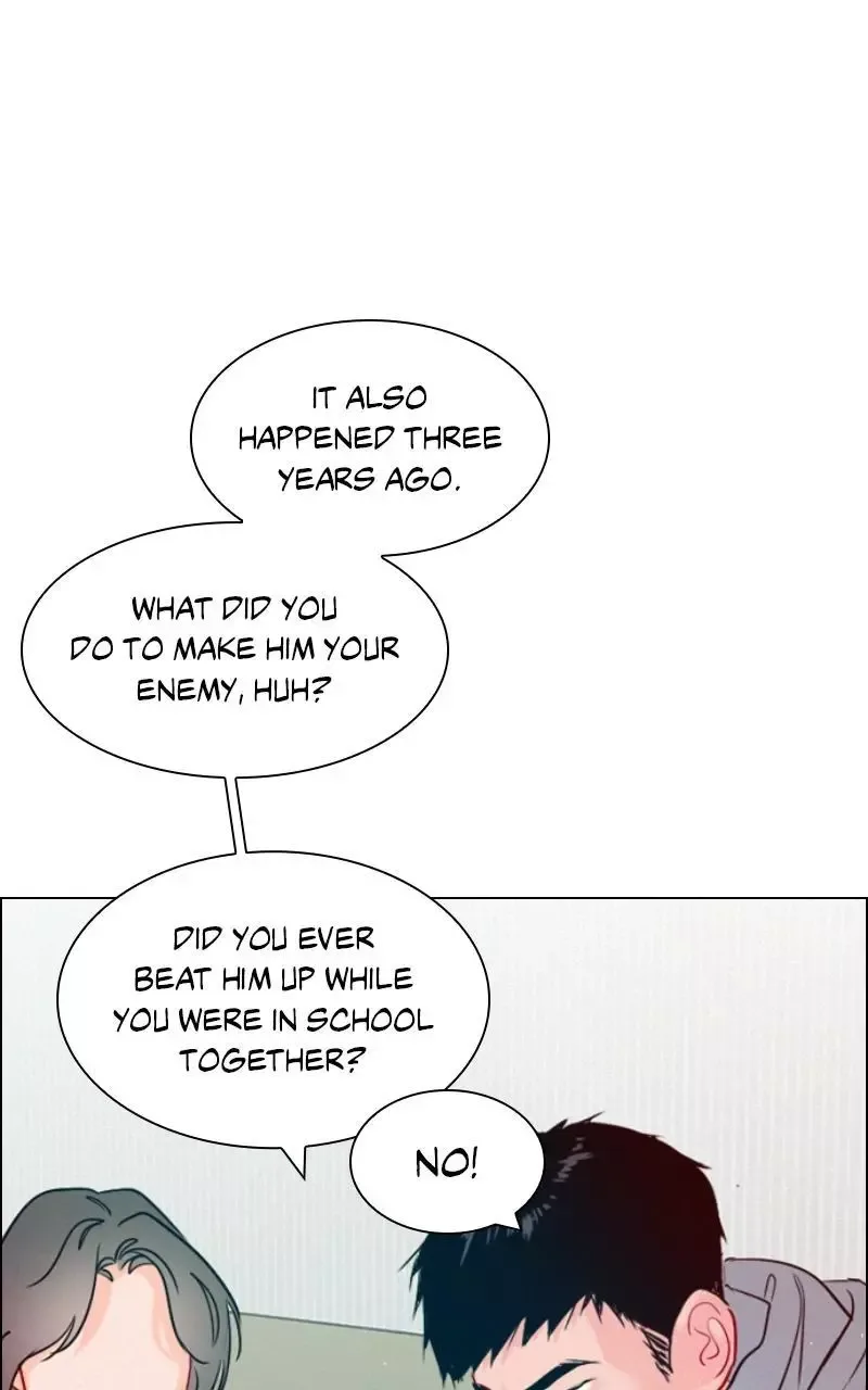 Return to My Dark Past Chapter 45 page 42